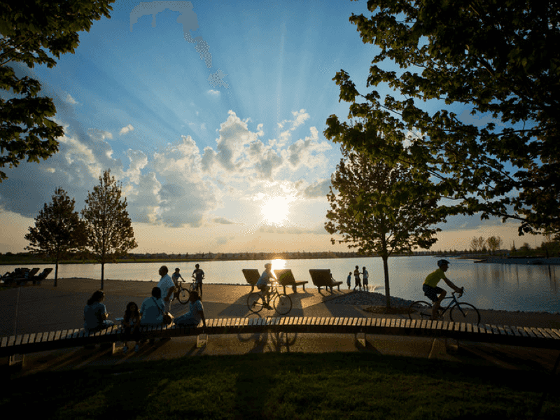 Shelby Farms Park, Memphis, Tennessee Shelby Farms Park, Memphis, Tennessee