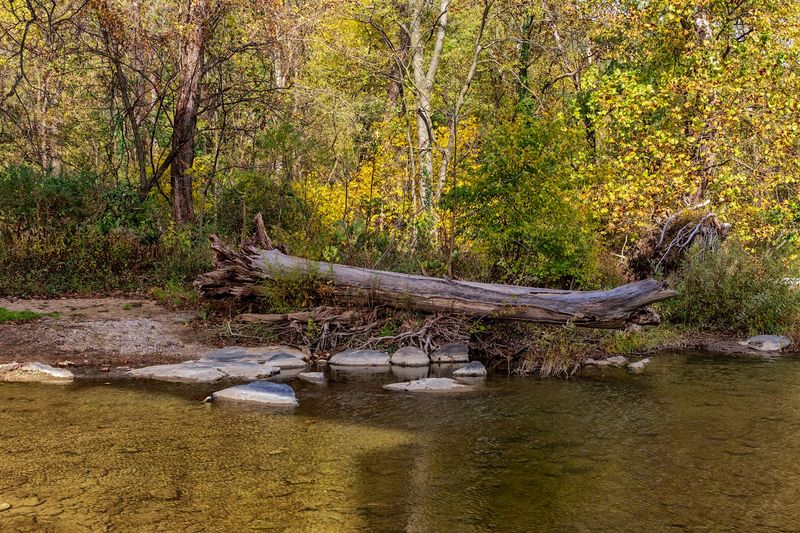 Shenandoah River, Harpers Ferry, West Virginia