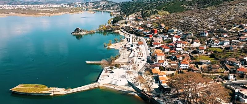 Shkoder, Albania Shkoder, Albania