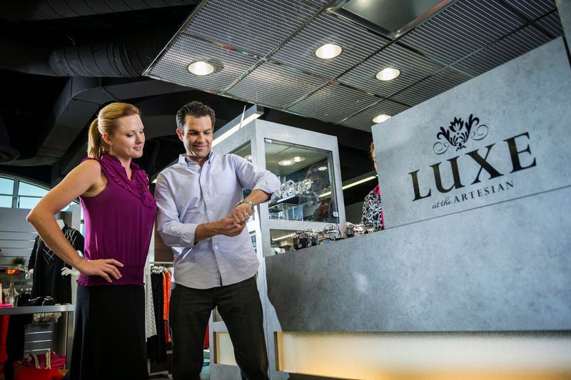 Shopping, Fitness, and the Little Extras That Add Up