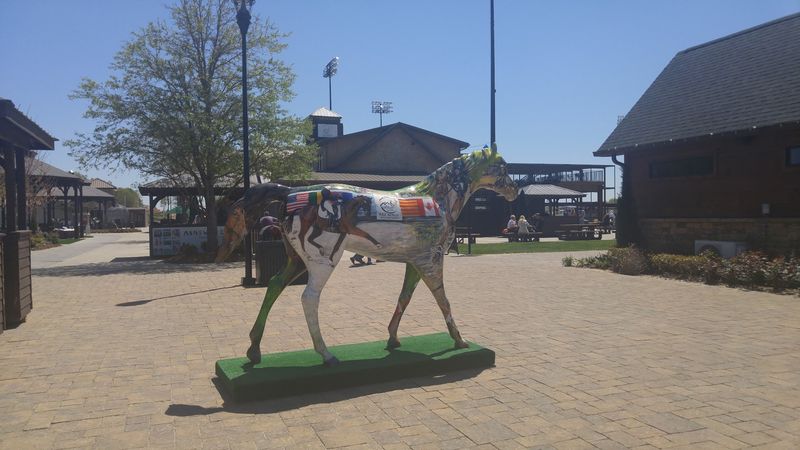 Shopping and Boutiques: More Than Just Horseback Gear