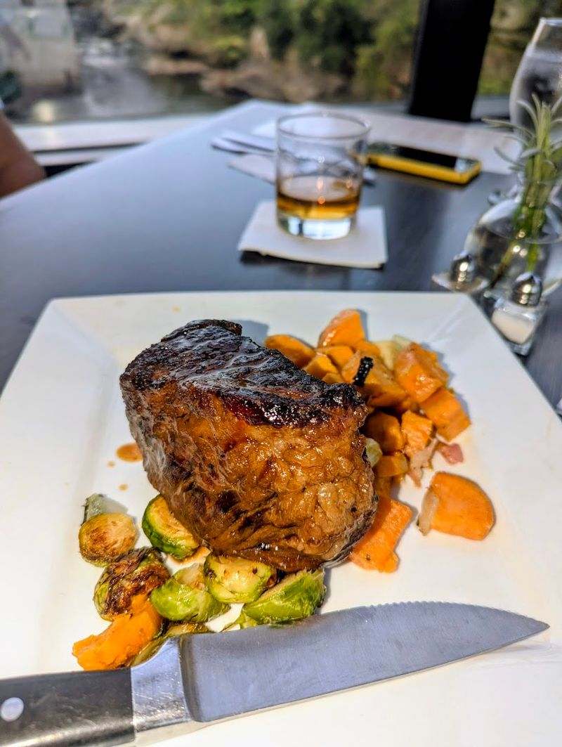 Short Ribs and Other Hearty Entrees