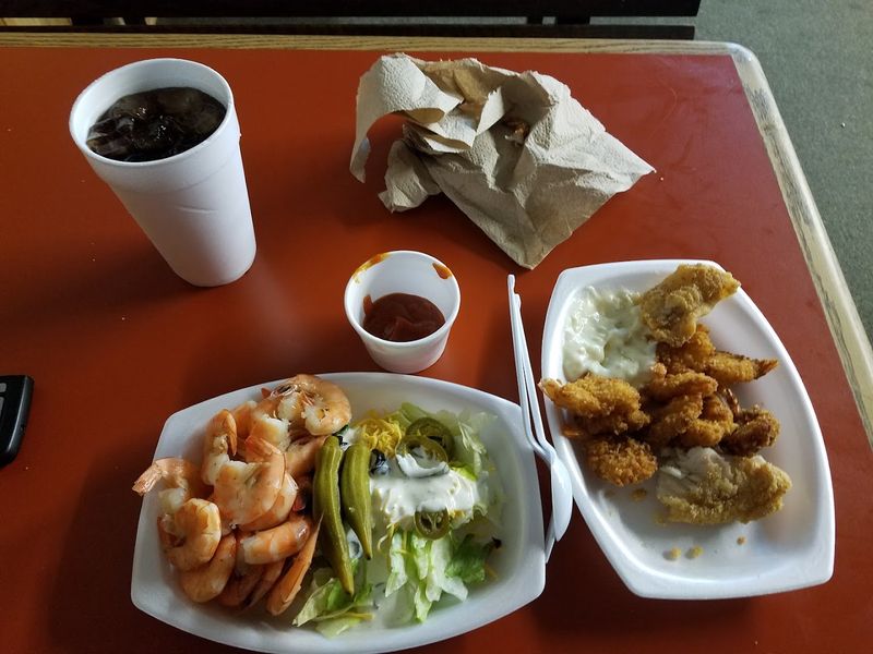 Shrimp Two Ways and Why That Matters Shrimp Two Ways and Why That Matters