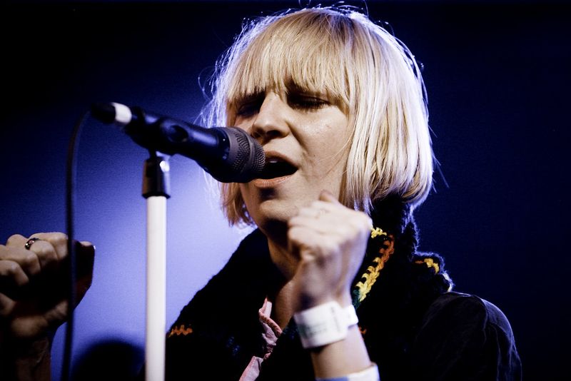 Sia Sia