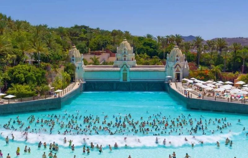 Siam Park Siam Park