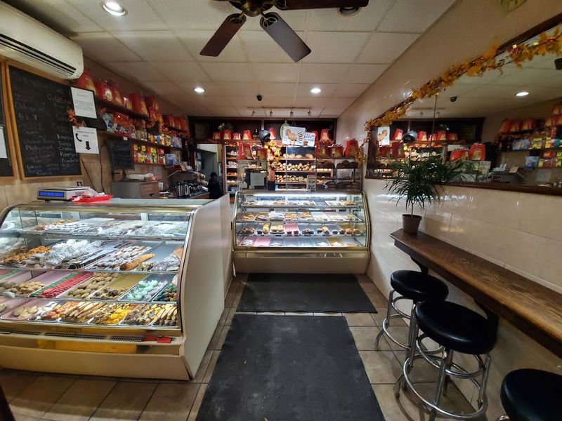 Sicilia Bakery Sicilia Bakery