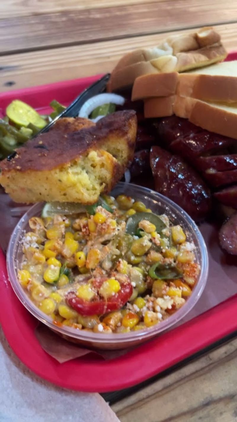Sides That Are Made From Scratch Sides That Are Made From Scratch