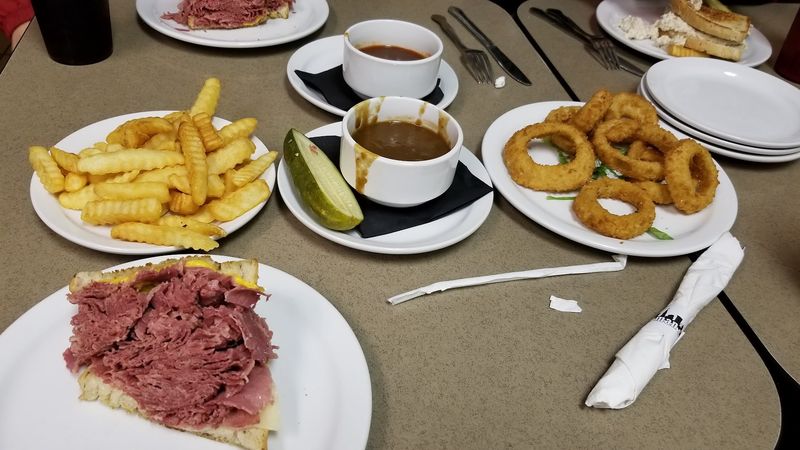 Sides That Complete the Meal