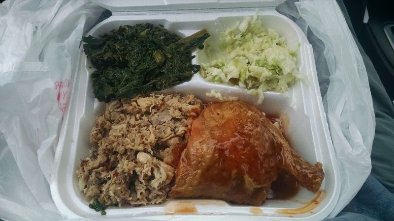 Sides That Could Carry a Meal on Their Own Sides That Could Carry a Meal on Their Own