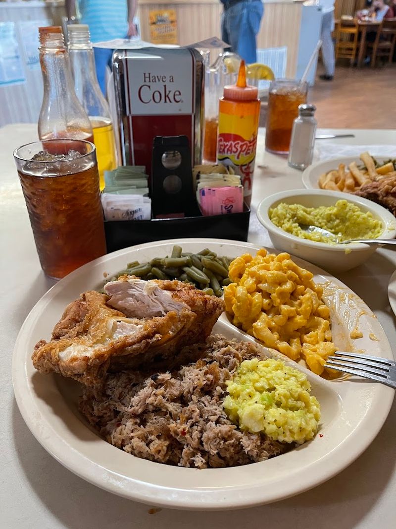 Sides That Could Headline Their Own Menu Sides That Could Headline Their Own Menu