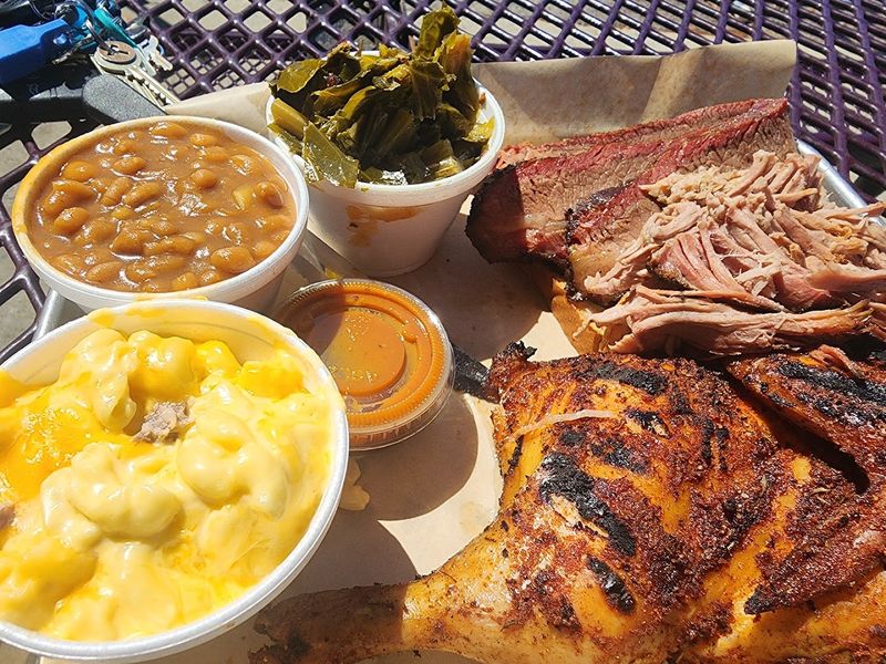 Sides That Earn Just as Much Attention as the Meat Sides That Earn Just as Much Attention as the Meat