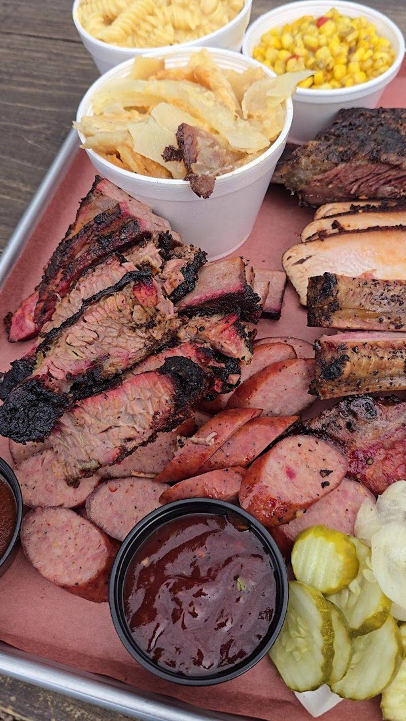 Sides That Go Beyond the Basics Sides That Go Beyond the Basics