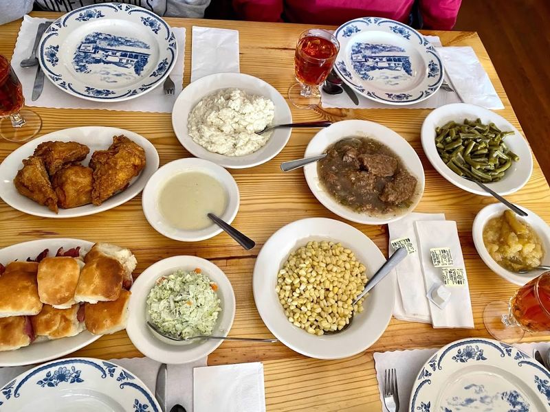 Sides That Steal the Show Sides That Steal the Show