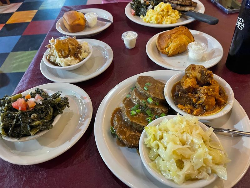 Sides That Steal the Spotlight