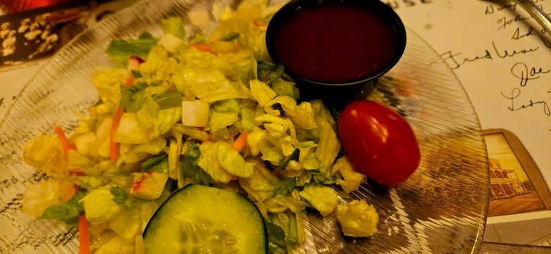 Sides and Salads Worth Saving Room For