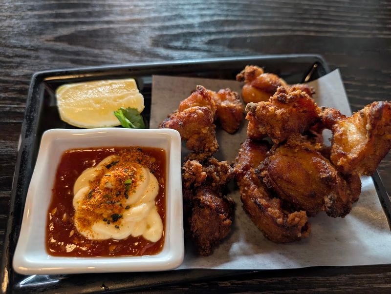 Sides and Small Bites Worth Ordering Sides and Small Bites Worth Ordering
