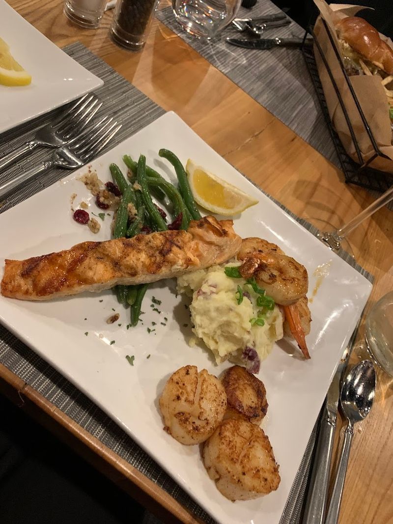 Sides and Small Details That Elevate the Whole Meal Sides and Small Details That Elevate the Whole Meal