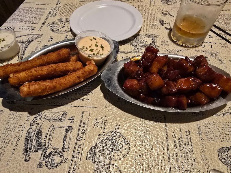 Sides and Starters Worth Ordering