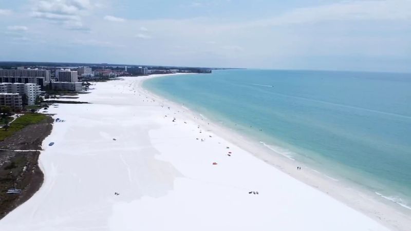 Siesta Beach, Florida Siesta Beach, Florida