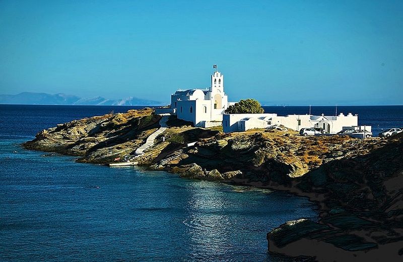 Sifnos Sifnos