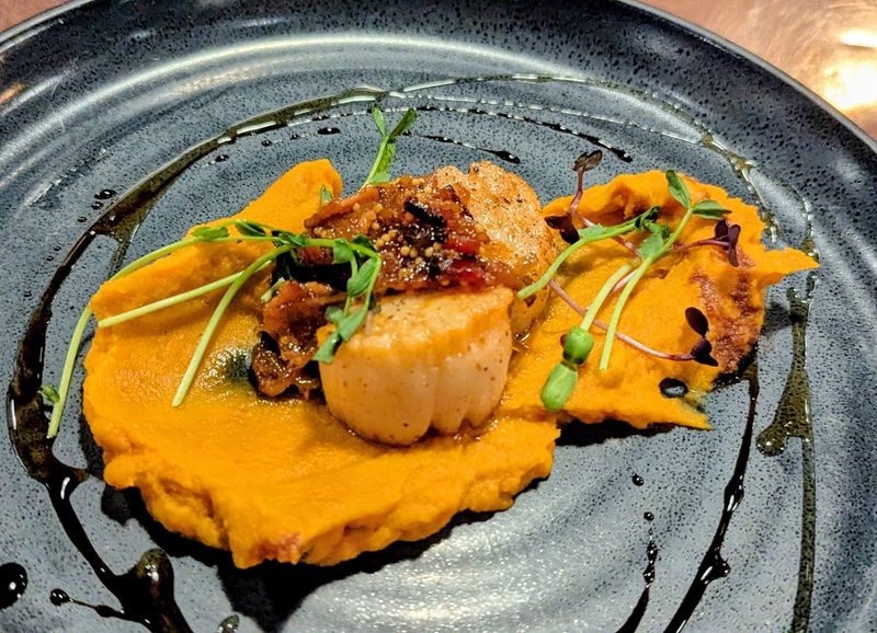 Signature Dishes That Earn the Hype Signature Dishes That Earn the Hype