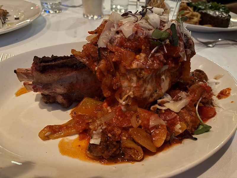 Signature Dishes That Have Built a Devoted Following