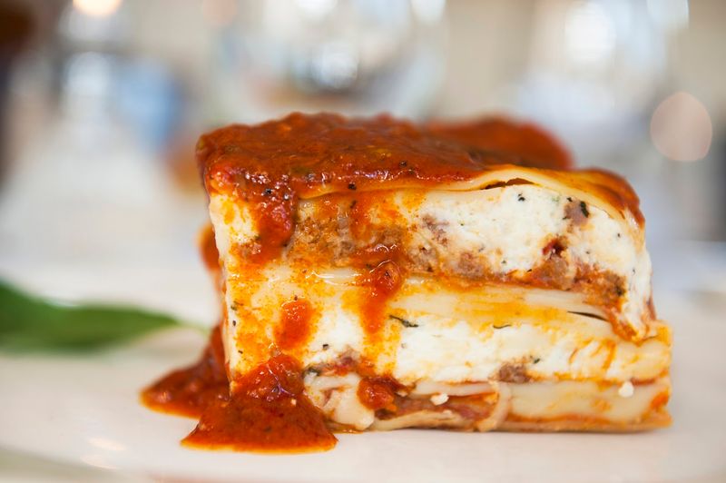 Signature Dishes That Have Outlasted Entire Culinary Trends