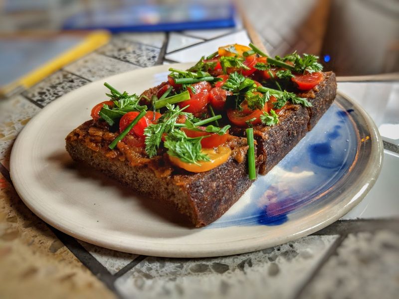 Signature Dishes That Keep Coming Back Signature Dishes That Keep Coming Back