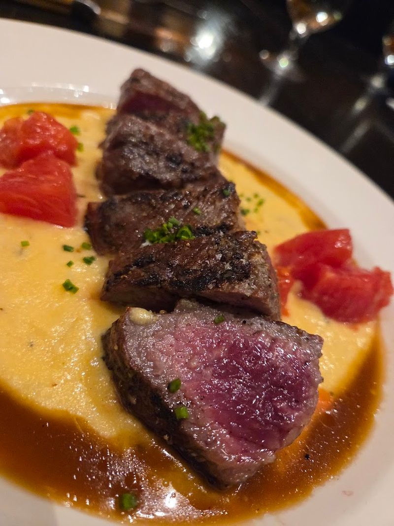 Signature Dishes That Prove Montana Can Do Upscale Signature Dishes That Prove Montana Can Do Upscale