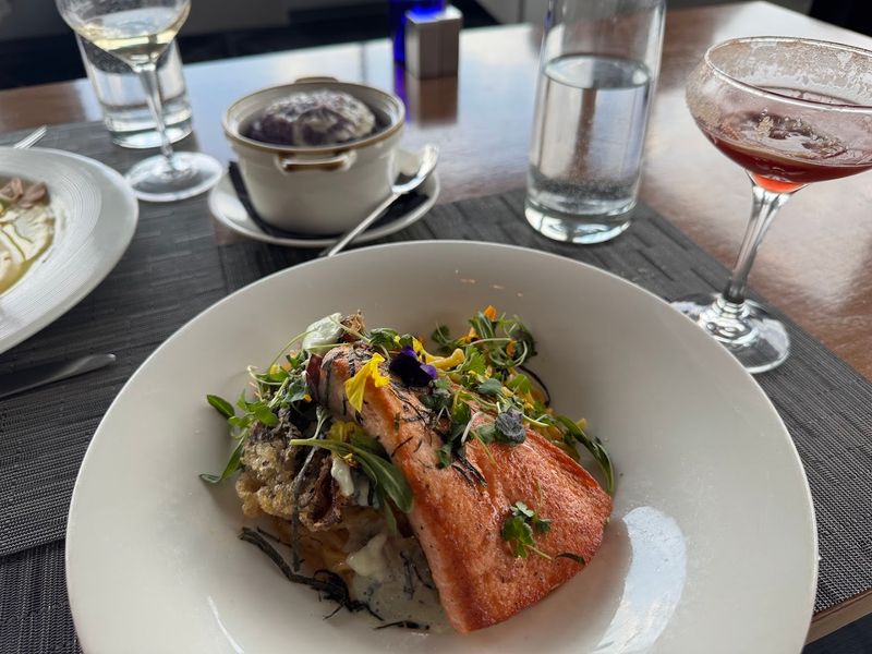 Signature Dishes That Regulars Keep Coming Back For Signature Dishes That Regulars Keep Coming Back For