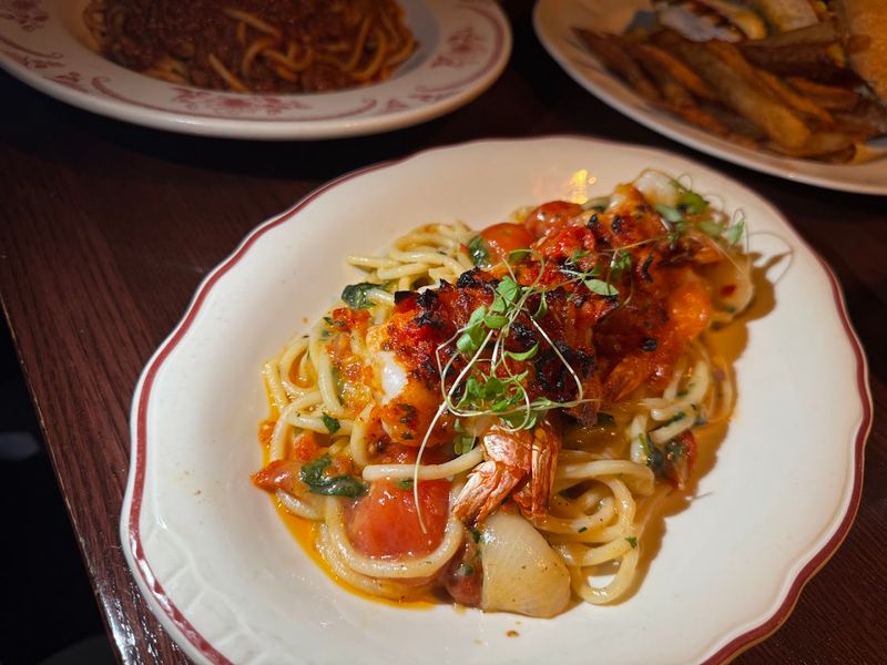 Signature Dishes Worth the Trip Alone
