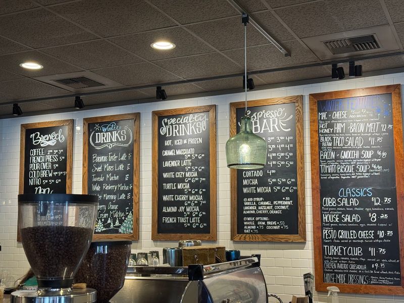 Signature Drinks That Stand Out on the Menu Signature Drinks That Stand Out on the Menu