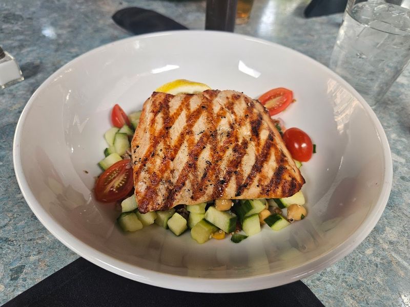 Signature Seafood Dishes Worth Ordering Signature Seafood Dishes Worth Ordering