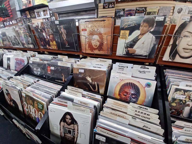 Signed Albums and Limited Releases