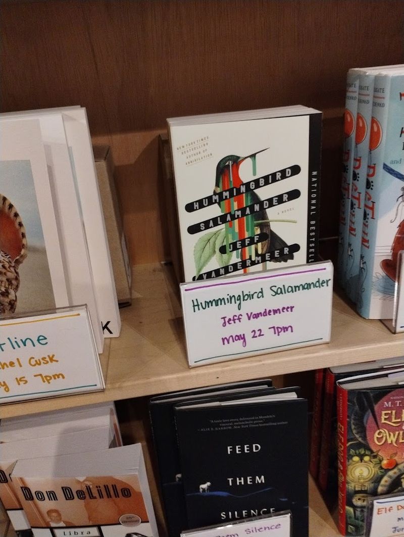 Signed Copies and the Thrill of the Find Signed Copies and the Thrill of the Find