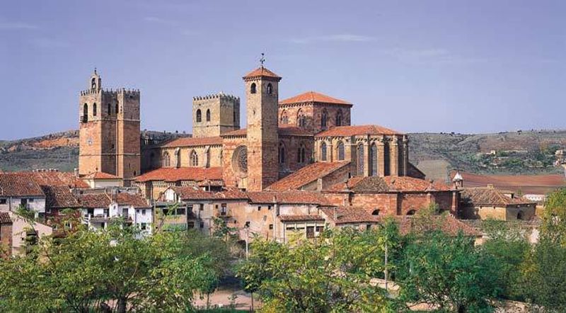 Sigüenza, Guadalajara, Castilla-La Mancha Sigüenza, Guadalajara, Castilla-La Mancha