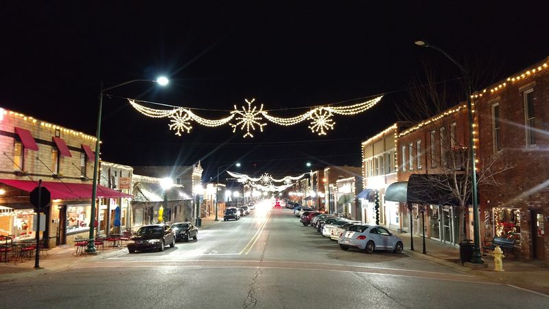 Siloam Springs, Arkansas Siloam Springs, Arkansas