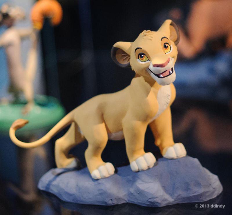 Simba's Return Plan Is Ridiculously Simple Simba's Return Plan Is Ridiculously Simple