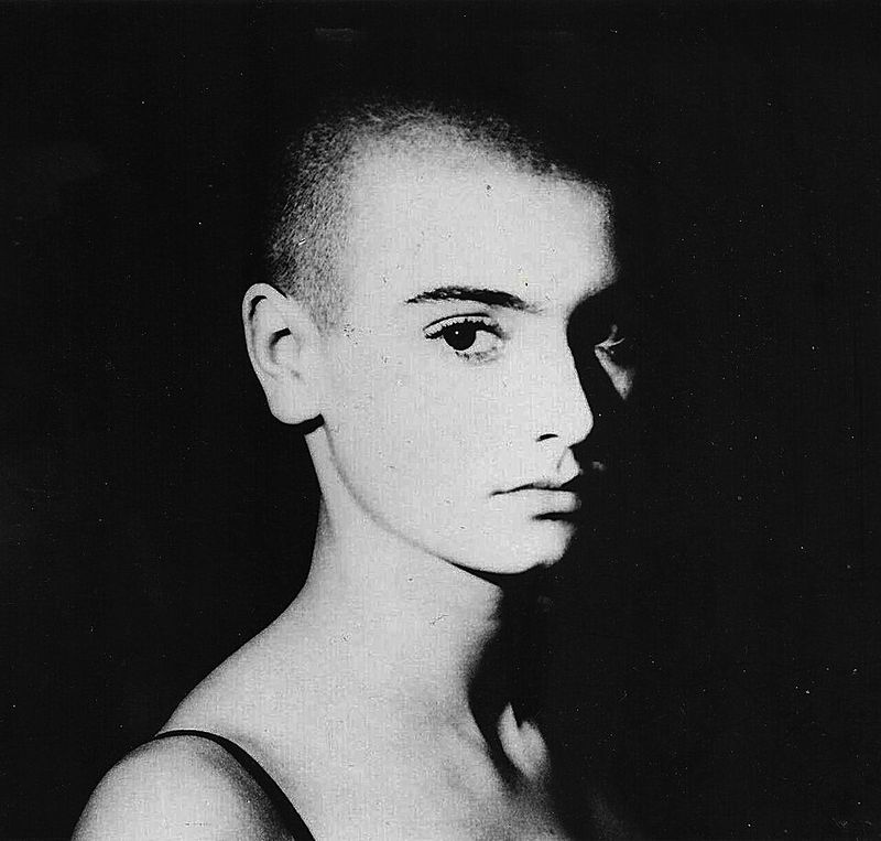 Sinead O'Connor Sinead O'Connor