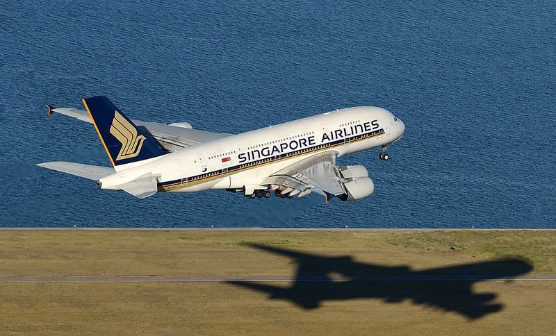 Singapore Airlines
