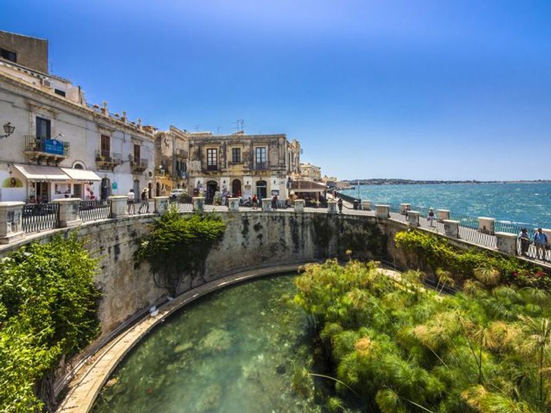 Siracusa