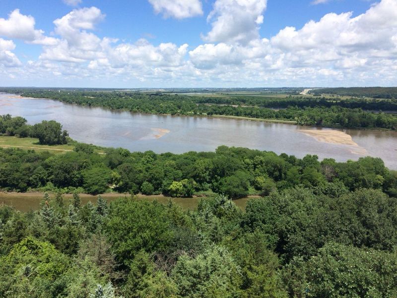 Six Miles of Trails With Platte River Views Worth the Walk