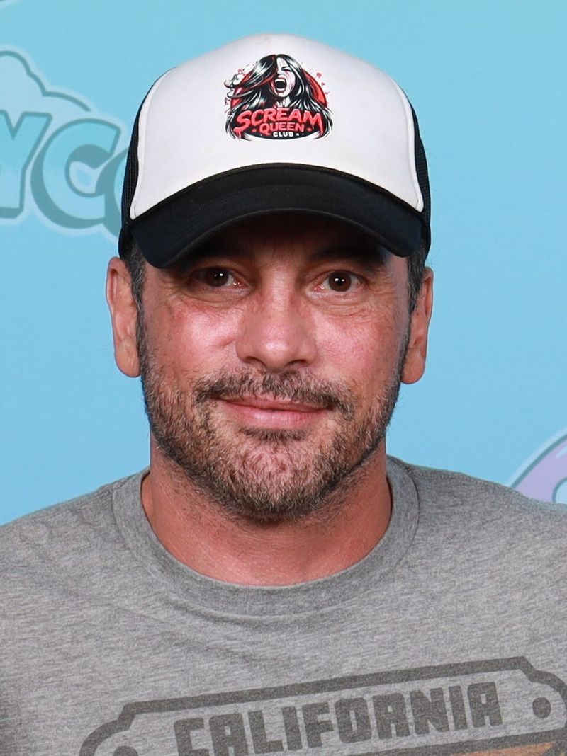 Skeet Ulrich