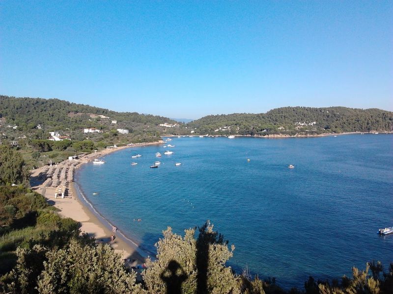 Skiathos