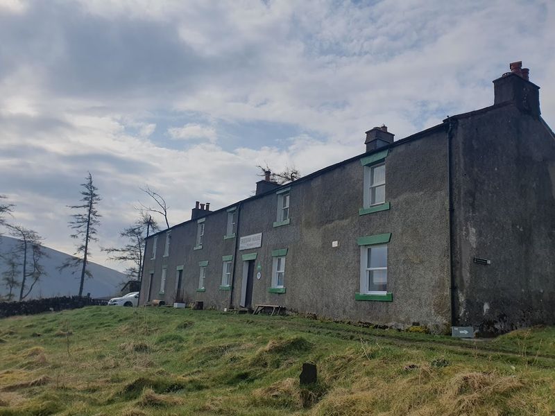 Skiddaw House (England) Skiddaw House (England)