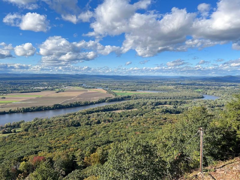 Skinner State Park, Hadley, Massachusetts