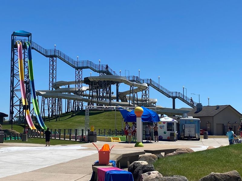 Slides for Every Thrill Level: From Gentle to Heart-Pounding