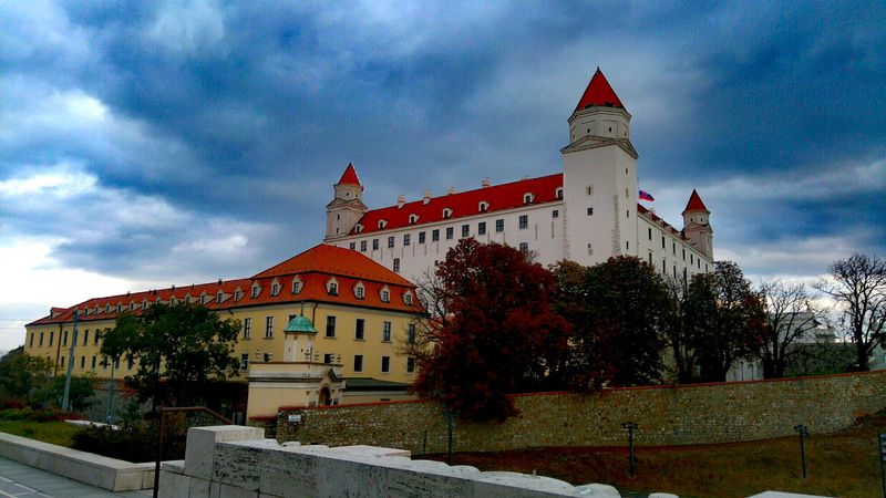 Slovakia