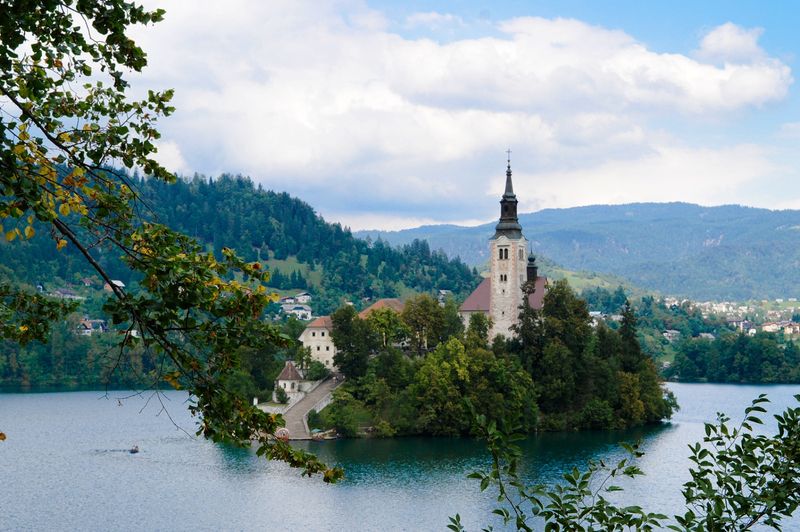 Slovenia Slovenia