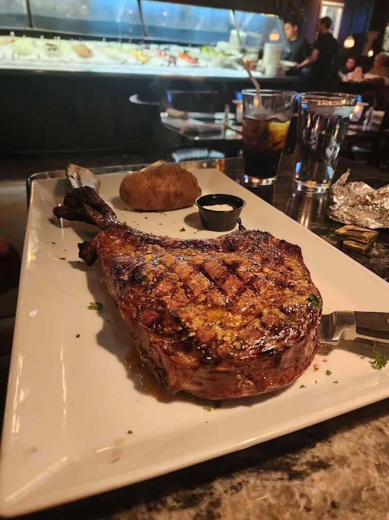 Slow-Roasted Prime Rib Done the Right Way
